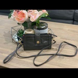 Steve Madden wallet/wristlet/crossover